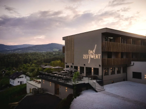 Boutiquehotel DAS ZEITWERT