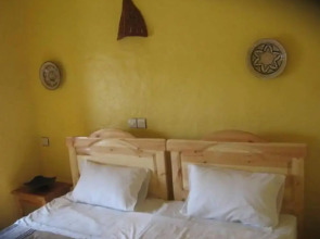 Kasbah Tamariste