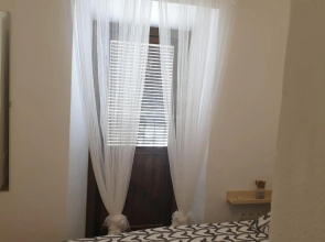La Casita de Guille