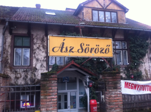 Asz Vendeghaz
