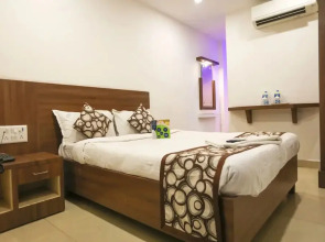 Hotel Delma by Ulo Hotels