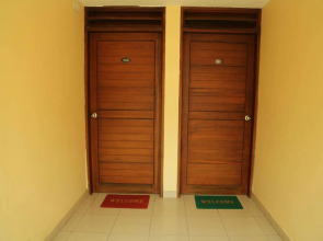 Varkala Beach Resort