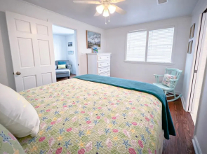 Carolina Breezy by Sea Scape Properties