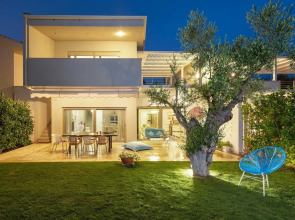 Akti Elia Villas