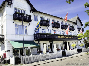 Skovshoved Hotel