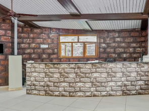 Treebo  Vhyomaan Resort