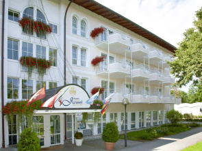 Hotel Juwel