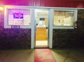 Rock City Motel
