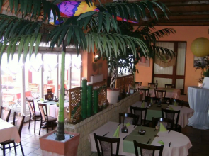 Beverhotel