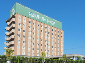 Hotel Route-Inn Odate Eki Minami