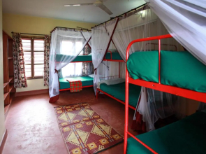 Red Chilli Hideaway