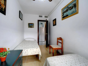 Victoria Apartment