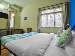 Coutinhos Nest By OYO Rooms