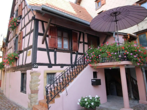 Gîte de la Liberté