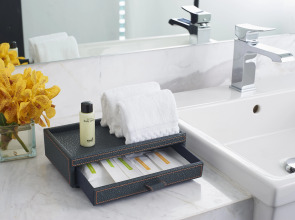 The Legend Residences Pattaya accordance