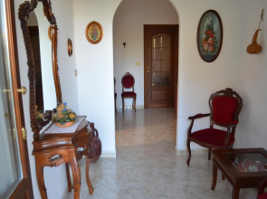 la casa di sotto