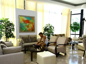 Pavlo Napa Beach Hotel