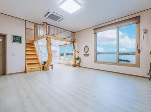 pohang sea scent