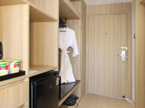 Pooh Beach Resort & Spa