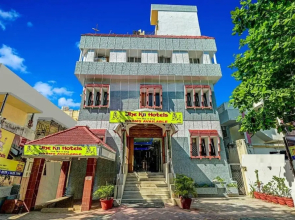 Kavithaanjali Guest House