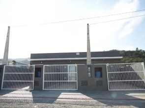 Residencial Conrado - 10 pessoas