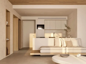 Laguna Coast Resort, Small Luxury Hotels of the World