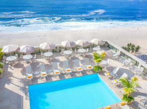 Windsor Excelsior Copacabana