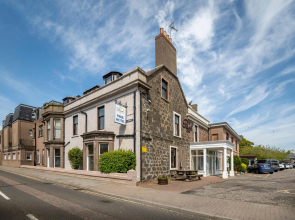 The Park Hotel Montrose
