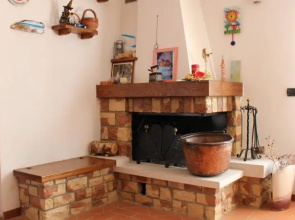 La Verna Casa Vacanze
