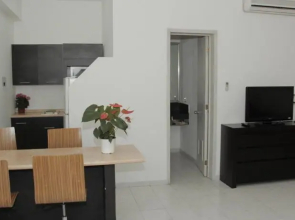 Aparthotel Siete 32