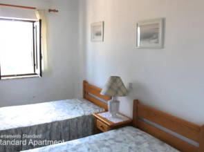 Akisol Albufeira Oura