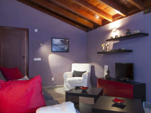 Casa Erques I