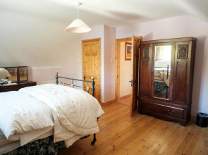 Knocknagrough House, Ballyvaughan, Co. Clare