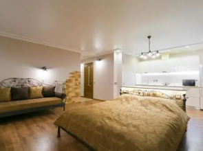 Minsk Arena Apartments
