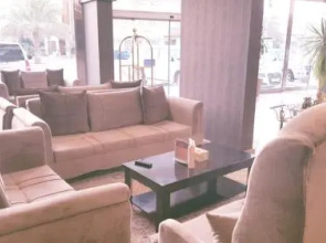 Arjwan Aparthotel