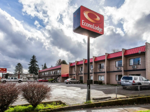 Americas Best Value Inn Kelso