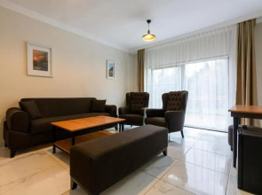 Sude Beach Resort Hotel