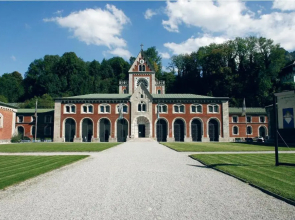 Gästehaus Färbinger
