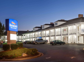Baymont by Wyndham Hickory