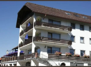 Parkhotel Waldlust