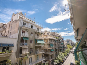 Victoria Best Apartments