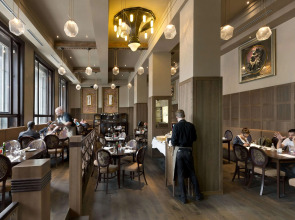 Grandezza Hotel Luxury Palace