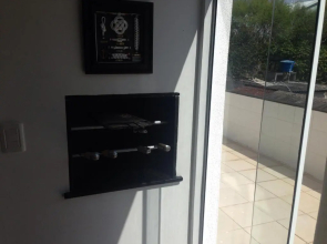 Residencial Ametista