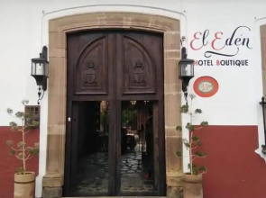 El Edén Hotel Boutique