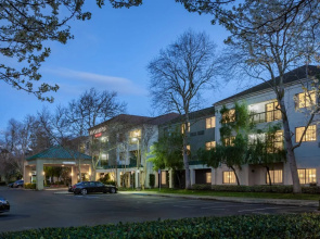 Courtyard Stockton