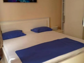 Appartement Deux Chambres Salon Sur La Vdn