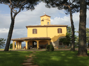 Il Torrino del Povile