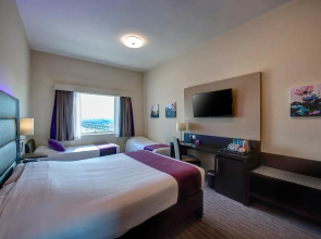 Premier Inn Dubai Ibn Battuta Mall