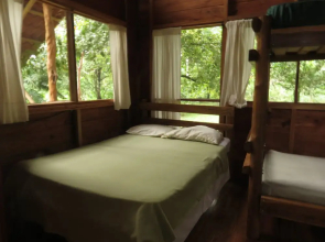 Finca Vocaré Agroturismo