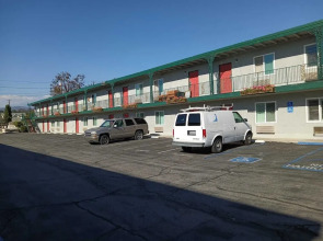 Pomona Inn